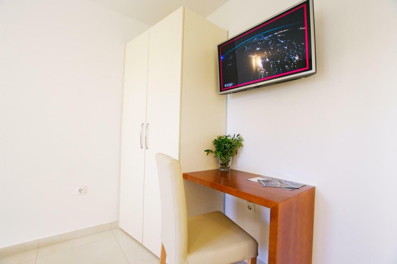 Apartman Murter Center 4+1 Id 720 아파트 외부 사진