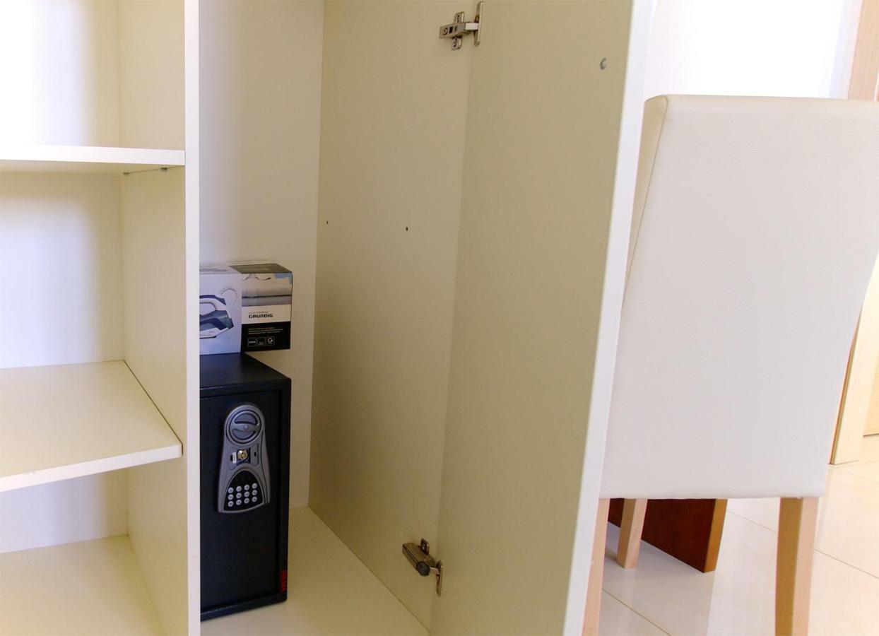 Apartman Murter Center 4+1 Id 720 아파트 외부 사진